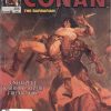 Conan the Barbarian 212 (Marvel) (Engels) (2ehands)