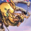 Conan the Barbarian 212 (Marvel) (Engels) (2ehands)