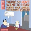 Dilbert 22 - Words you don't wanna hear... (Z.g.a.n.)