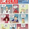 Dilbert 16 - A treasury of Sunday strips (Engels) (Z.g.a.n.)