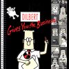 Dilbert 14 - Dilbert gives you the business (Engels) (Z.g.a.n.)