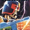 Judge Dredd Magazine Strippakket (Engels) (13 stuks) (2ehands)