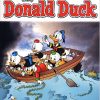 Donald Duck 15 - Het geheim van de Sargassozee (Z.g.a.n.)