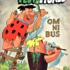 De Flintstones Omnibus (Druk 1965) (2ehands)