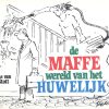 De maffe wereld van het huwelijk (Pocket) (2ehands)