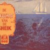 Kapitein Rob 39 - De goudschat van de sheik (Druk 1957) (2ehands)