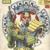 2000AD Comic Newspaper pakket (Engels) (20 stuks) (2ehands)