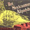 Kapitein Rob 11 - Het Mexicaanse afgodsbeeld (Druk 1949) (2ehands)