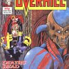 Overkill Strippakket (10 Comics) (Marvel Comics) (Engels) (2ehands)