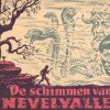 Kapitein Rob 48 - De schimmen van de nevelvallei (Druk 1959) (2ehands)