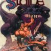 Slaine Book One (Engels) (2ehands)