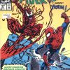 |The Spectacular Spiderman nr. 37 - Maximum Carnage Part 12 (Marvel Comics) (Engels) (2ehands)