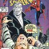 |The Spectacular Spiderman nr. 205 - Death by Tombstone Part 2 (Marvel Comics) (Engels) (2ehands)