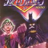 Super Heroes Monthly No. 3 (DC Comics) (2ehands)