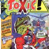 Toxic Strippakket (Nr. 1 t/m 10 - 1991) (Engelstalig) (2ehands)