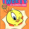 Tweety 1 - De allerbeste strips (2ehands)