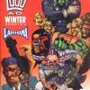 2000AD Winterspecial 1990 (Judge Dredd) (2ehands)