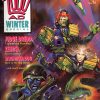 2000AD Winterspecial 1988 (Judge Dredd) (Engels) (2ehands)