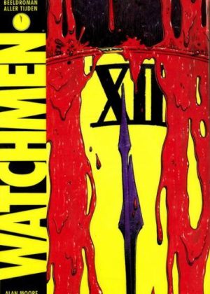 Watchmen (Z.g.a.n.)