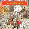 Suske en Wiske 297 - De joviale Gille (Z.g.a.n.)
