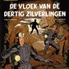 Blake en Mortimer - De vloek van de dertig zilverlingen - Deel 2 (Z.G.A.N.)