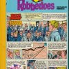 Robbedoes 151e Album - (±676 pagina's) (HC) (2ehands)