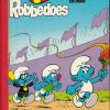 Robbedoes 156e Album - (±676 pagina's) (HC) (2ehands)