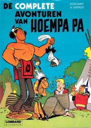 Stripboek kopen? Bekijk de grootste collectie nieuwe en tweedehands stripboeken en comics op Stripboekenhandel.nl Voor 16uur besteld is morgen in huis!