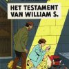 Blake en Mortimer - Het testament van William S. (Z.G.A.N.)