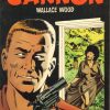 Cannon Deel 2 (Wallace Wood) (2ehands)