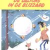 Lucky Luke 22 - De Daltons in de blizzard