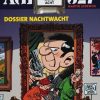 Agent 327 Dossier acht - Dossier nachtwacht