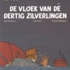 Blake en Mortimer - De vloek van de dertig zilverlingen - Deel 1 (Z.G.A.N.)