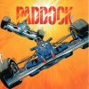 Michel Vaillant 58 - Paddock (Z.g.a.n.)