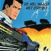 Michel Vaillant 69 - De hel naast het circuit (Z.g.a.n.)