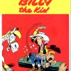 Lucky Luke 20 - Billy the Kid