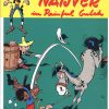 Lucky Luke 19 - Naijver in Painful Gulch