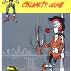 Lucky Luke 30 - Calamity Jane