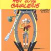 Lucky Luke 27 - Het 20ste cavalerie