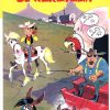 Lucky Luke 24 - De karavaan