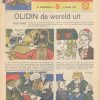 Olidin No. 5 (Druk 1962) (Uitgave Shell)