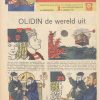 Olidin No. 1 (6e jaargang) (Druk 1962) (Uitgave Shell)