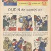 Olidin No. 2 (6e jaargang) (Druk 1962) (Uitgave Shell)