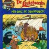 De Leukebroeders 1 - Na ons de zondvloed! (2ehands)