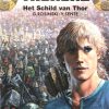 Thorgal 31 - Het schild van Thor (Z.g.a.n.)