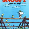 Snoopy deel 9 - Gaat op pad (2ehands)