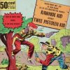 Sheriff Classics - Rawhide Kid ontmoet Twee Pistolen Kid (2ehands)