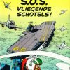 Buck Danny 20 – S.O.S. Vliegende schotels (2ehands)