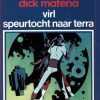 Virl 2 - Speurtocht naar Terra (HC) (Z.g.a.n.)