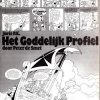 Joris P.K. - Het goddelijk profiel (2ehands)